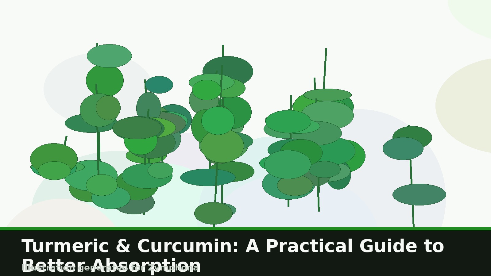 Turmeric & Curcumin: A Practical Guide to Better Absorption
